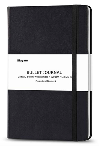 bullet journal