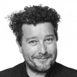 Philippe Starck Portrait on PHXgallery.com