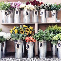 Bouquet Booth