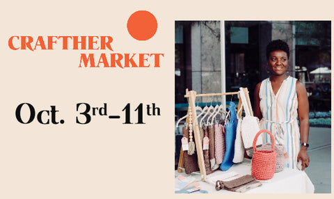 New Origin Shop and CraftHER Market 2020
