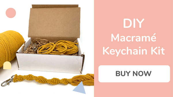 Buy a New Origin Shop DIY Keychain Kit 