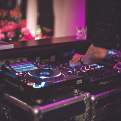DJ image