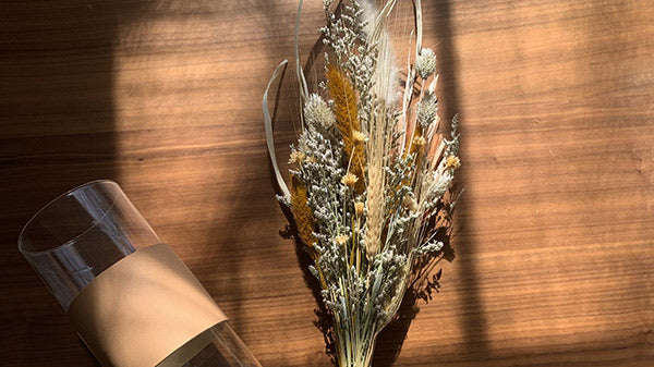 New Origin Shop Mother's Day Guide 2021 - Flowers