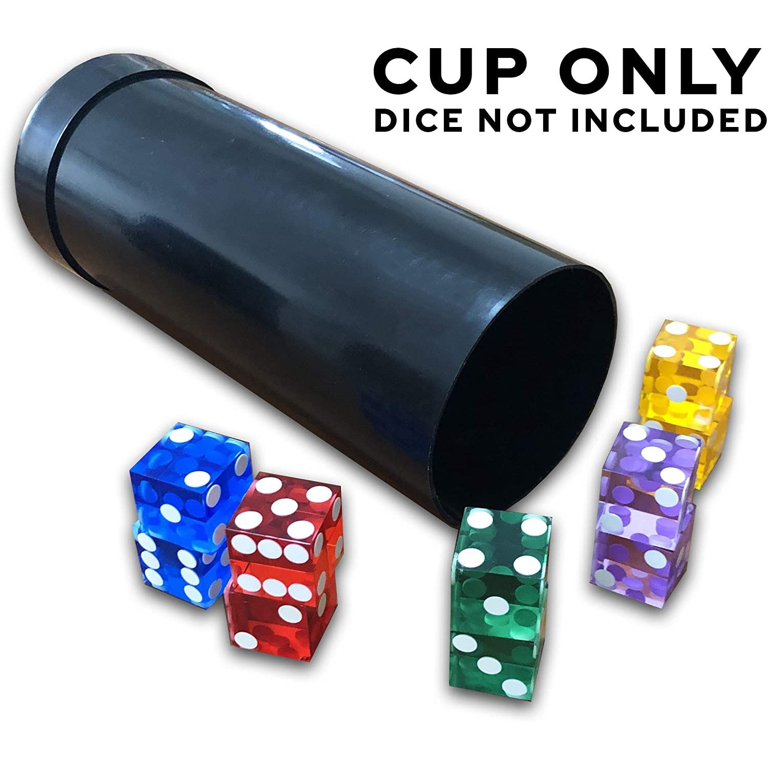 Dice