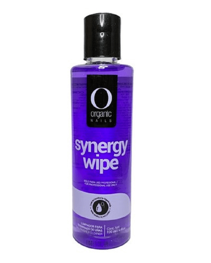 synergy organic well being