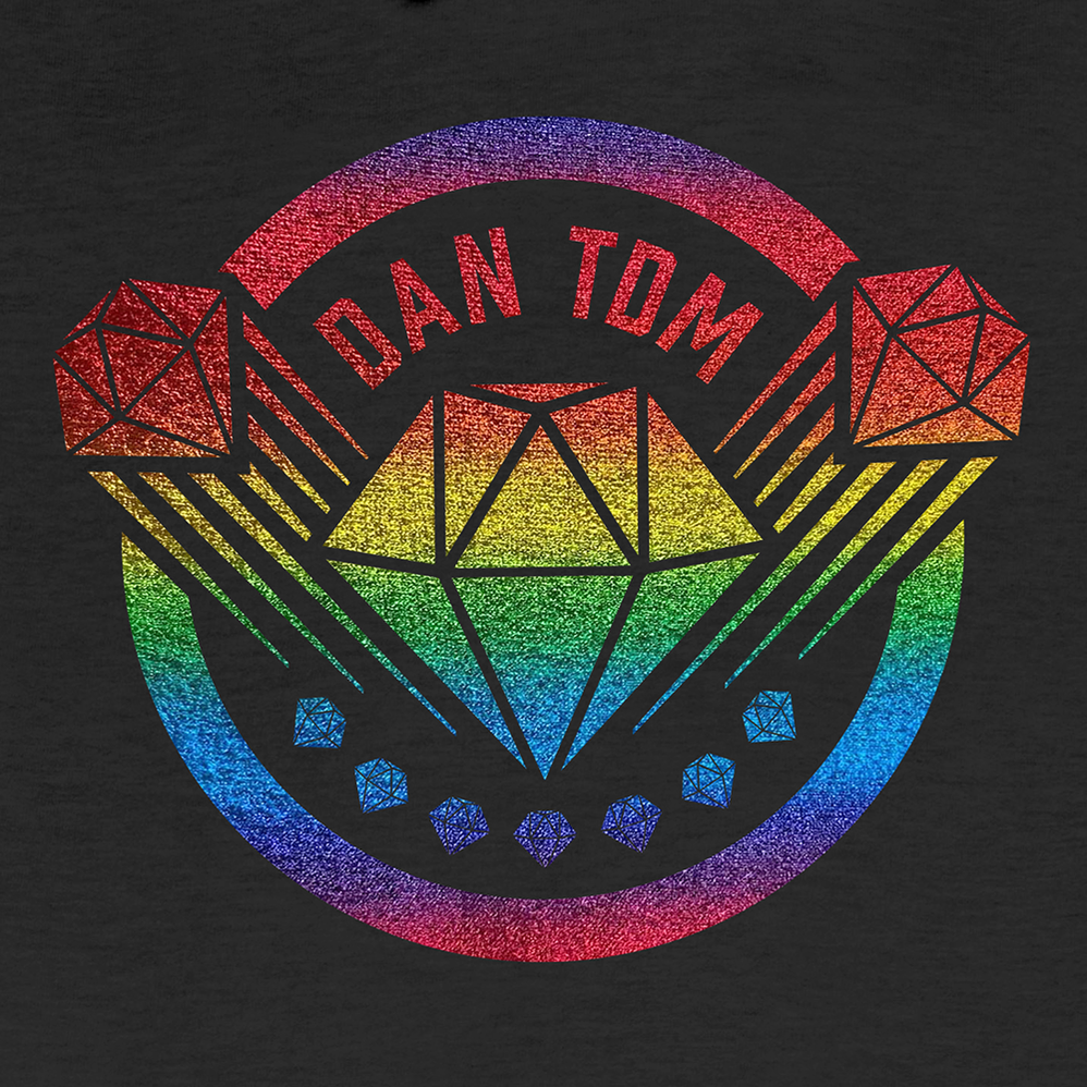 Official Dantdm Store - roblox dan t d m shirt