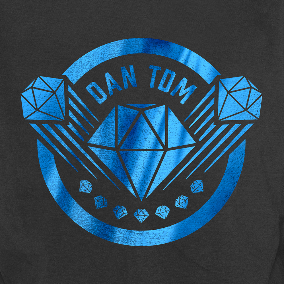 Symbol Dantdm Diamond