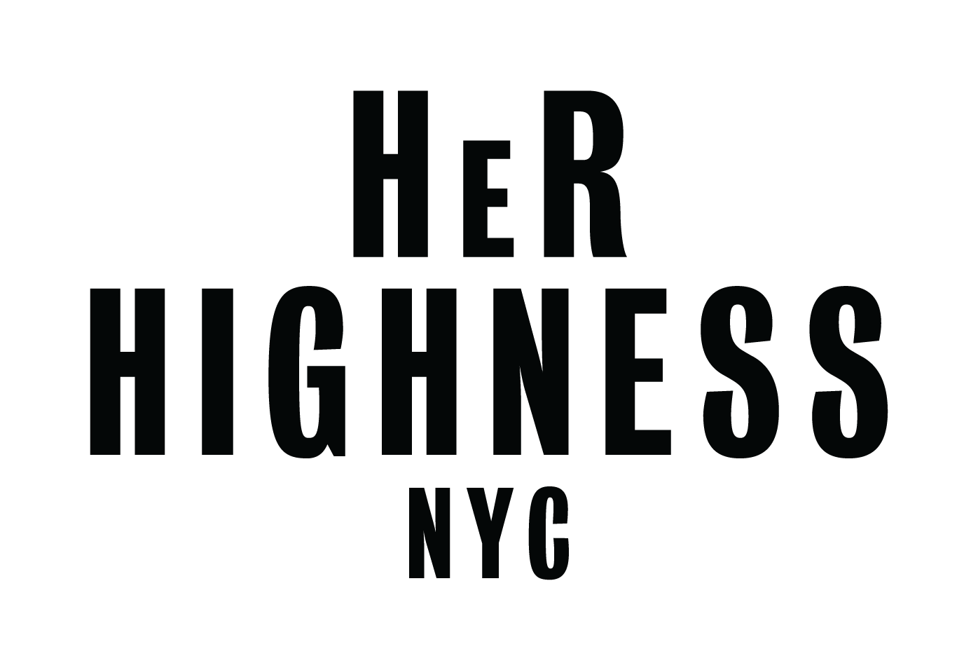15% Off With Her Highness Coupon