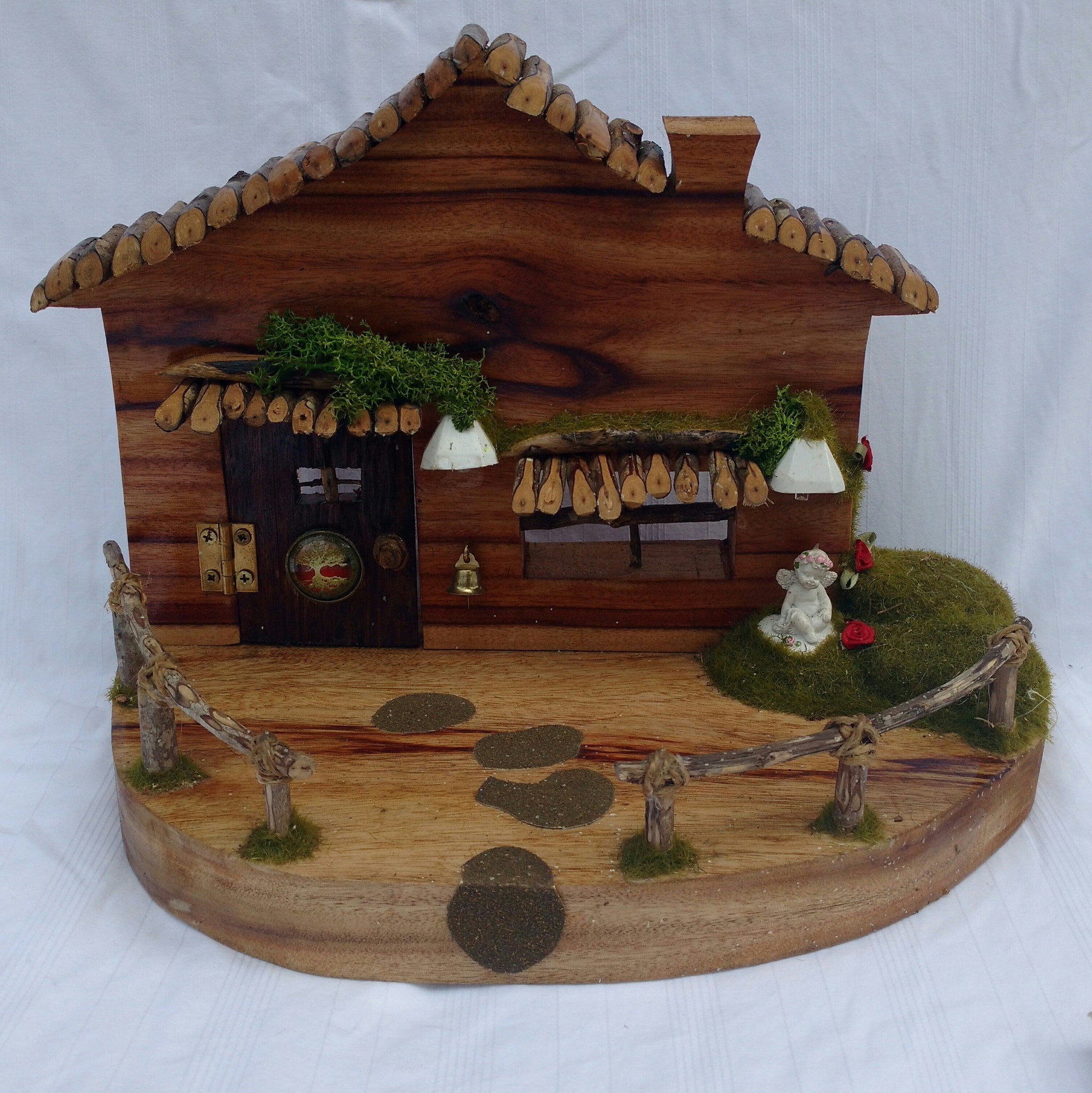 fairy door toy