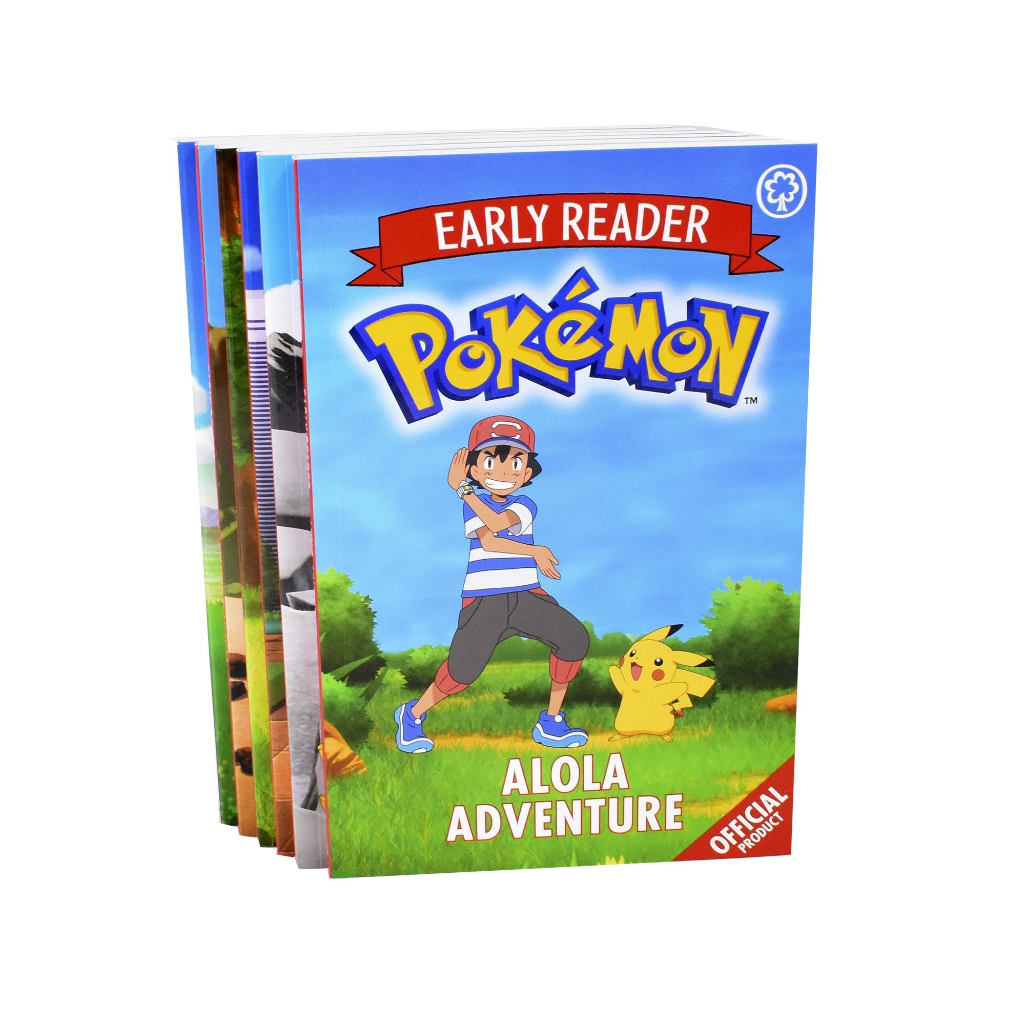 value of the official pokemon handbook
