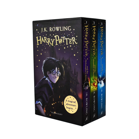 Pottermore – Harry Potter's digital adventure, Children's books