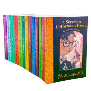 Harry Potter 1–3 Box Set: A Magical Adventure Begins: : J.K. Rowling:  Bloomsbury Children's Books