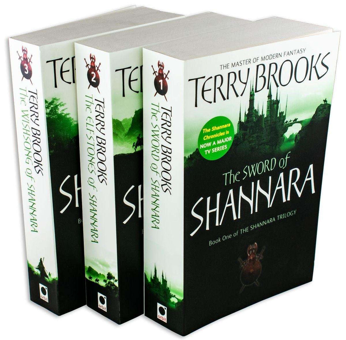 download shannara books in chronological order