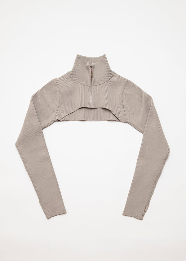 TWO SIDE SWEATSHIRT – LON