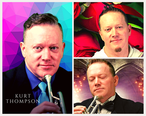 kurt thompson trumpet lessons teacher