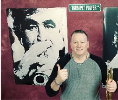 KURT THOMPSON TRUMPET WITH MAURICE ANDRE