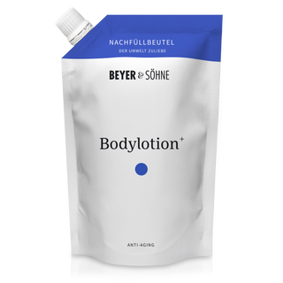 Bodylotion+ Anti-Aging