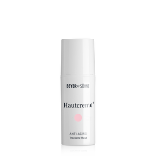 Hautcreme+ Anti Aging Trockene Haut