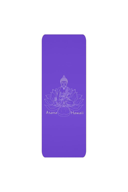 Kua Bay Yoga Mat (6mm)