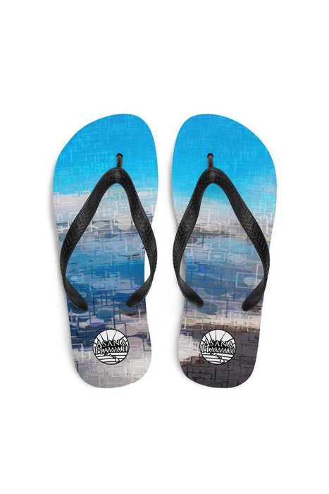 inflatie eenvoudig ui Pololu Surf Slippers aka Flip-Flops