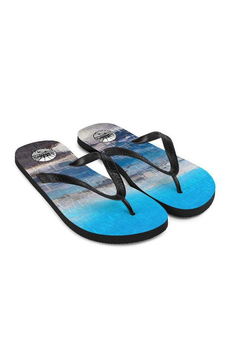 inflatie eenvoudig ui Pololu Surf Slippers aka Flip-Flops