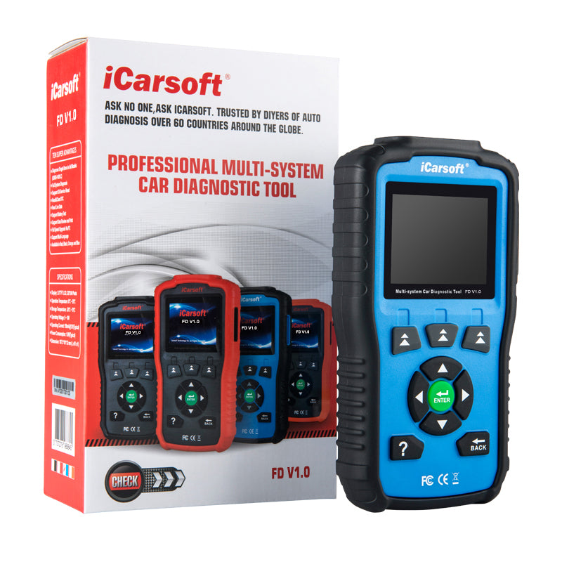 fiat diagnostic software