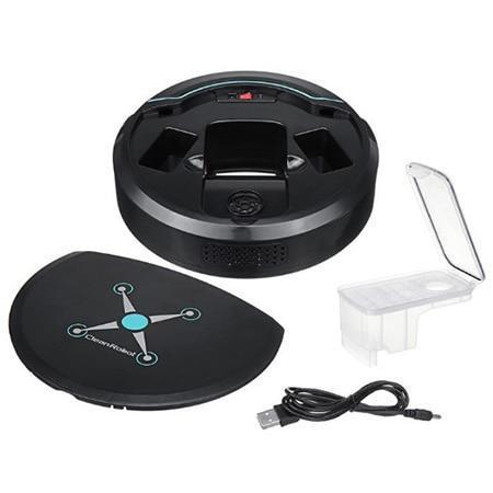 Best Electric Robot Roomba Vacuum Cleaner Device