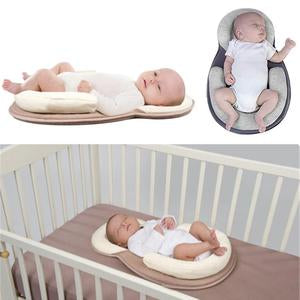 snooze baby bed