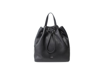 Leah Backpack-Black