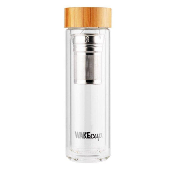 Glass Infuser Global WAKEcup