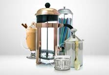 Barista Supplies Spotlight