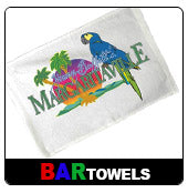 kolorcoat bar towels