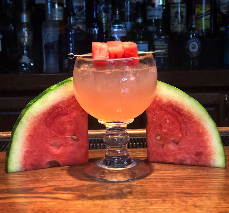 WATERMELON MARGARITA