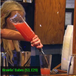 Bar Rescue - Brawlin Babes