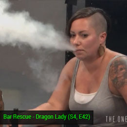 Bar Rescue - Dragon Lady