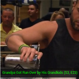 Bar Rescue - Grandpa got run over by his grandkids