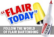 FLAIR BARTENDING