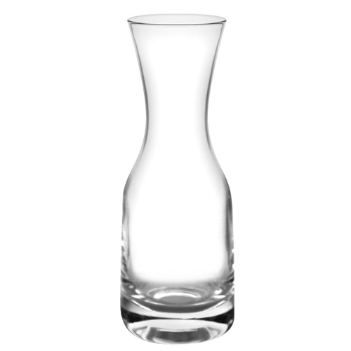 Plastic Wine Carafe - 7.5 oz