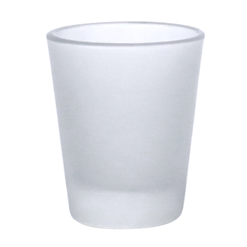 BarConic® 1.75 oz Frosted Shot Glass