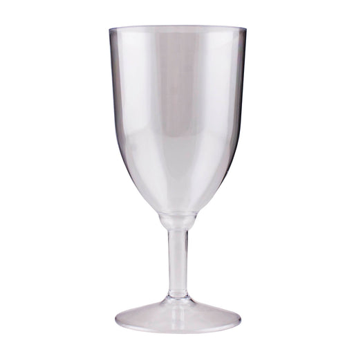Disposable Plastic Wine Carafes With Lids 35oz Clear Large 