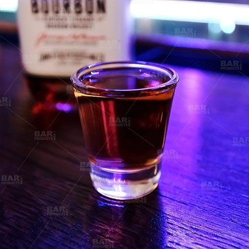 What Is A Shot Glass?