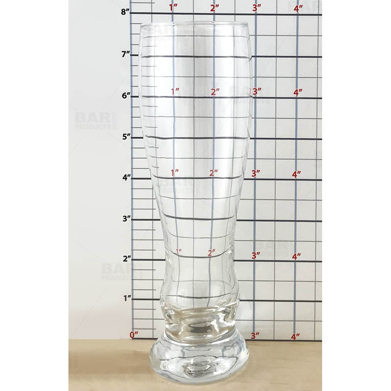 BarConic® 11 oz Pilsner Glass