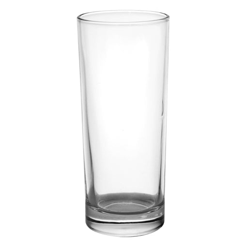 BarConic® 12 oz Tall Glass (Case of 24) — Bar Products