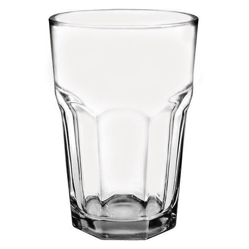 BarConic® Mason Jar Mug Glass - 12 ounce - CASE OF 12 – Bar Supplies