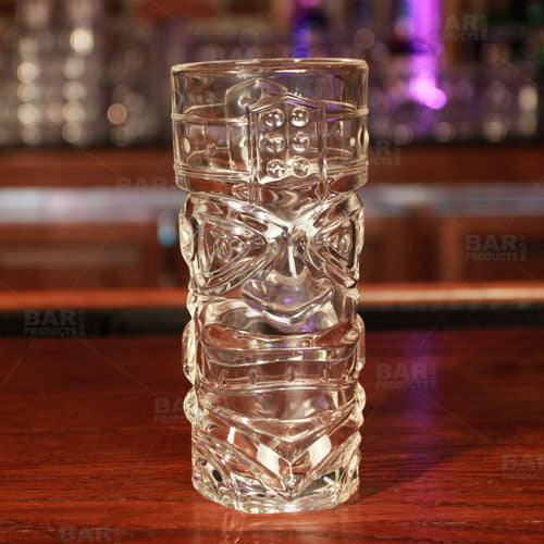 BarConic® 15 oz Tiki Glass