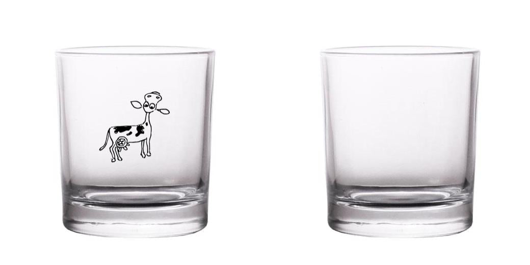 BarConic® 10 oz Old Fashioned Rocks Glasses