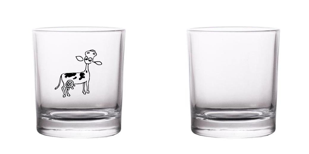 BarConic® 10 oz Old Fashioned Rocks Glasses