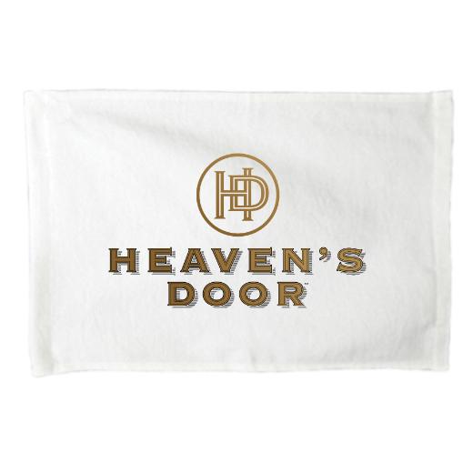 17.5″ x 11″ White Bar Towel