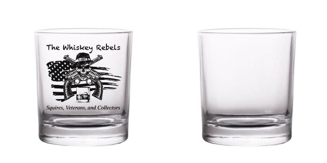 BarConic® 10 oz Old Fashioned Rocks Glasses