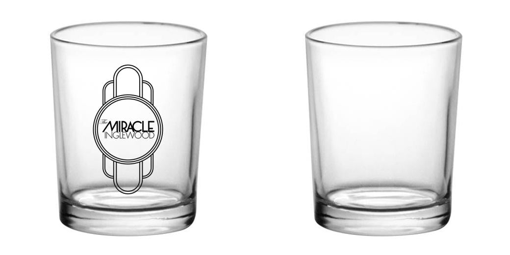 3 oz. Custom BarConic® Votive / Shot Glass